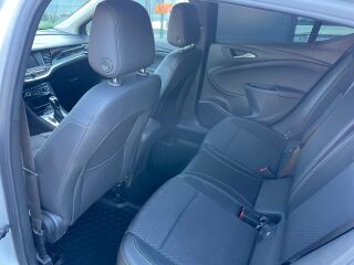 Opel Astra ELEGANCE 1.6 100kW