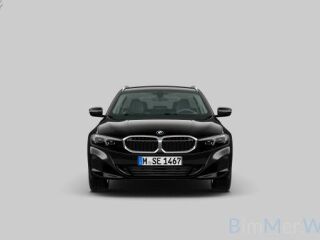 BMW 318 DA LCI TOURING 2.0 R4 110kW