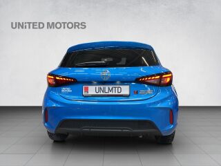 MG MG3 Hybrid+ Luxury 1.5 R4 143kW