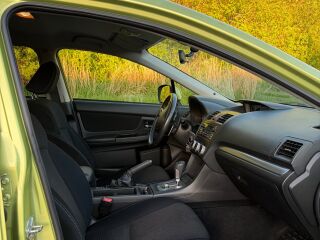 Subaru XV 2.0 110kW