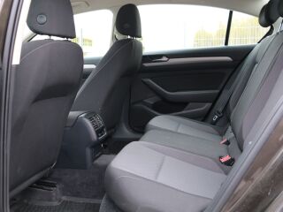 Volkswagen Passat 1.4 R4 TSI 92kW