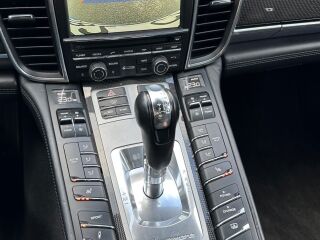 Porsche Panamera e-hybrid 3.0 306kW
