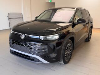 Volkswagen Tayron Elegance eHybriid 110kW