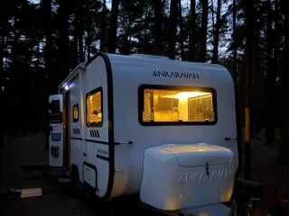 Ankaravan - 4.0 2026