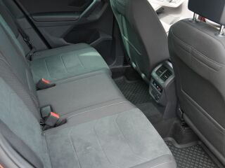 Volkswagen Tiguan Elegance 1.5 110kW