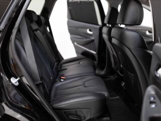 Hyundai Santa Fe 2.4 136кВ
