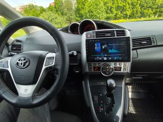 Toyota Verso D-CAT 2.2 D-CAT 110kW