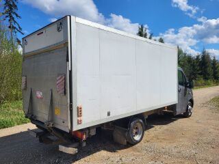 GAZ GAZelle 2.8 88kW