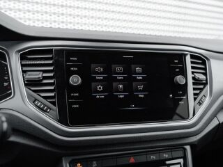 Volkswagen T-Roc Cabrio 1.5 110kW