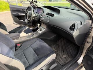 Honda Civic 1.8 103кВ