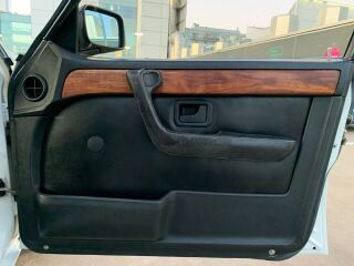 BMW 735 3.4 155kW