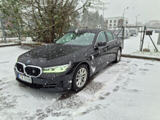 BMW 520 Business Package 2.0 140kW