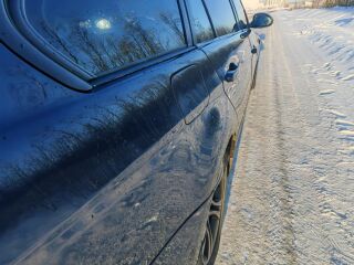 BMW 320 2.0 130kW