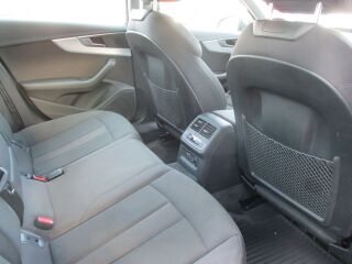 Audi A4 Quattro 2.0 TDI 140kW