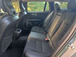 Volvo V60 Momentum 2.0 D3 110kW