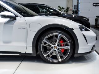 Porsche Taycan 4S CROSS TURISMO SPORT CHRONO 420кВ
