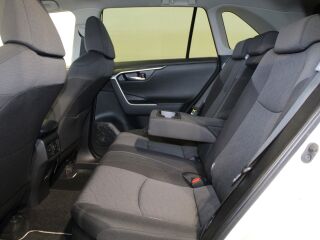 Toyota RAV4 Luxury Comfort Pack 2.5 131kW