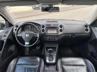 Volkswagen Tiguan HIGHLINE 2.0 R4 TDI 103kW