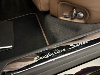 Porsche Panamera Turbo S Long Exclusive Series 1of100 Limi 4.8 V8 419kW