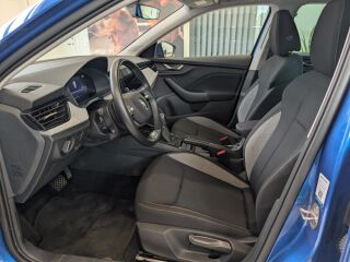 Skoda Scala 1.0 85кВ