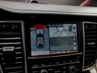Porsche Panamera Sport chrono 3.0 221kW