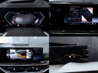 BMW X5 xDrive30d Innovation Package 3.0 R6 210kW