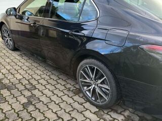 Toyota Camry 2.5 131кВ