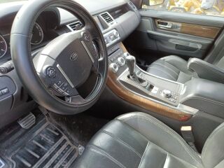 Land Rover Range Rover Sport 3.6 200kW