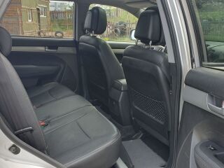 Kia Sorento 2.2 145kW