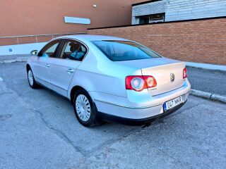 Volkswagen Passat 2.0 110kW