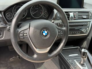 BMW 320 xDrive GT Luxury 2.0 R4 135kW