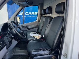 Volkswagen Crafter 2.0 120kW
