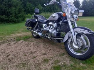 Honda GL 1500 FC6 1500kW