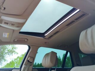 Mercedes-Benz E 350 3.0 V6 185kW