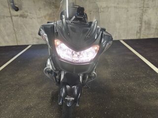 BMW R 1200 RT Bokser 81kW