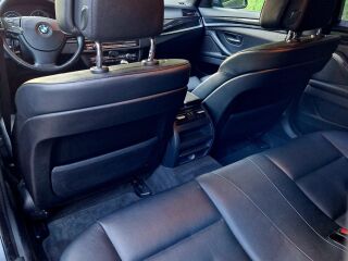 BMW 525 X-drive 2.0 160kW
