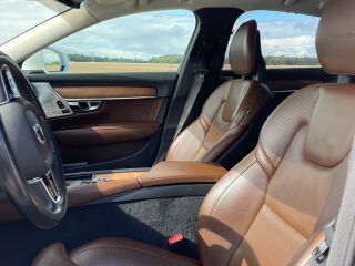 Volvo S90 AWD inscription 2.0 173kW