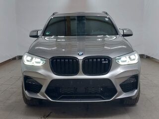 BMW X3 M Shadow Line 3.0 353kW