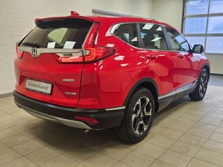 Honda CR-V AWD 2.0 i-MMD HEV 107kW