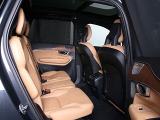 Volvo XC90 AWD INSCRIPTION XENIUM LUXURY INTELLI SAFE PR 2.0 D5 MY18 173кВ