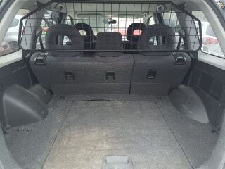 Mitsubishi Outlander 2.4 118kW