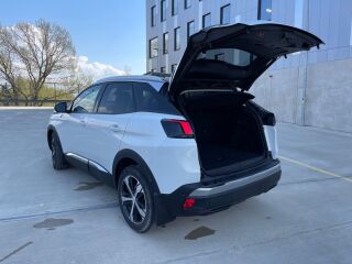 Peugeot 3008 1.6 133kW