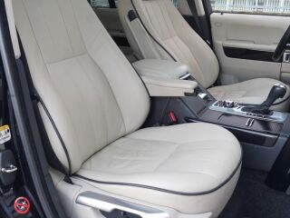 Land Rover Range Rover Vogue 3.6 V8 TDV8 200kW