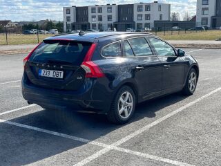 Volvo V60 1.6 84kW