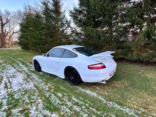 Porsche 911 3.4 221kW