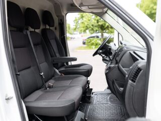 Peugeot Boxer FULL L4 2.2 103kW