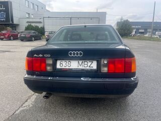 Audi 100 2.0 85kW