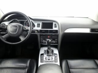 Audi A6 Comfortline Facelift ATM 2.0 TDI 125kW