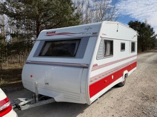 Kabe Briljant XL King Size Põhjamaine