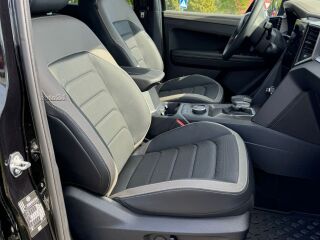 Volkswagen Amarok 3.0 177kW